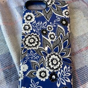 iPhone 7 Plus Vera Bradley case
